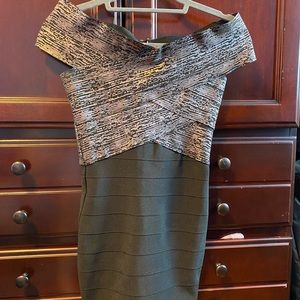 Wow Couture tight Fit Dress